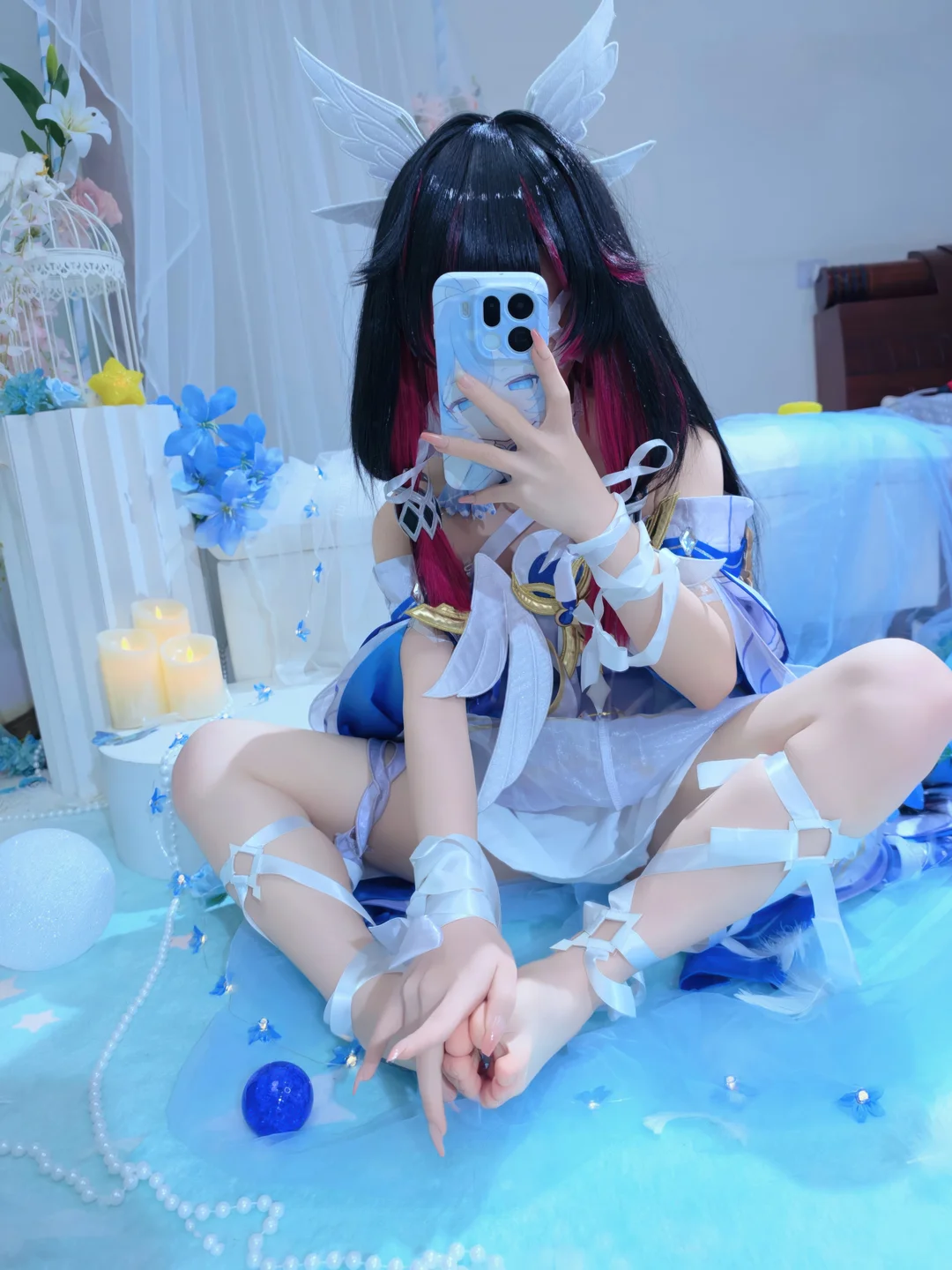 Reng - No.002 原神少女哥伦比亚 [108P-728MB] tg@simisebaisi 【丝足阁】054.webp